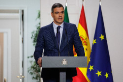La AN reabre la causa sobre el espionaje a Pedro S&aacute;nchez con Pegasus por nuevas informaciones provenientes de Francia