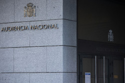 La AN rechaza suspender la expulsi&oacute;n de Mohamed Said, "uno de los principales referentes en Espa&ntilde;a del salafismo"