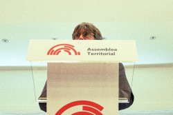 La AN respalda al juez de `Tsunami` y rechaza el recurso de Fiscal&iacute;a que calificaba los hechos de des&oacute;rdenes p&uacute;blicos
