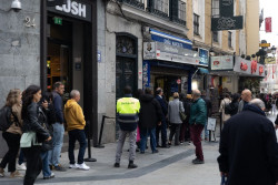 La ansiedad anticipatoria y las supersticiones llevan a comprar d&eacute;cimos de loter&iacute;a de forma compulsiva, seg&uacute;n psic&oacute;logos