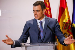 La APM pide al Gobierno "que no trate de coartar la libertad de informaci&oacute;n de los periodistas con medidas restrictivas"