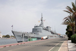 La Armada reunir&aacute; a la industria de defensa para abordar el reto del buque aut&oacute;nomo