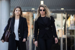 La asesora de Bego&ntilde;a G&oacute;mez niega gestiones con la UCM o empresas antes de la creaci&oacute;n de su c&aacute;tedra
