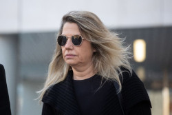 La asesora de Bego&ntilde;a G&oacute;mez se acoge a su derecho a no declarar sobre su contrataci&oacute;n en Moncloa