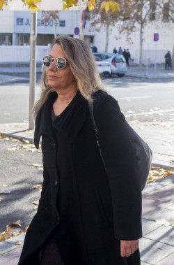 La asesora de Moncloa recurre su imputaci&oacute;n en el `caso Bego&ntilde;a G&oacute;mez` y afea al juez que le tendiese "una trampa"