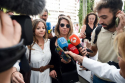 La asesora de Moncloa se suma a Fiscal&iacute;a y pide evitar que la UCO analice siete a&ntilde;os de correos de Bego&ntilde;a G&oacute;mez