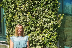 La Asociación de Hostelería despide a su directora general, Bárbara Gutiérrez