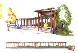 La Asociación de Vecinos pide por unanimidad a Gema Igual, que "detenga" el proyecto municipal que han calificado de "atentado contra el patrimonio natural de Santander".