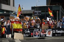 La asociaci&oacute;n mayoritaria de jueces alerta a la Comisi&oacute;n Europea de los "ataques" al magistrado del `caso Bego&ntilde;a G&oacute;mez`