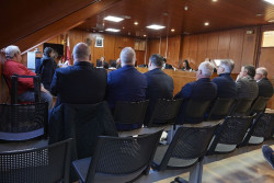 La Audiencia absuelve a los siete exdirectivos británicos de B3 Cable de apropiación indebida y fraude fiscal