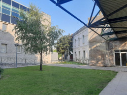 La Audiencia acoge esta semana el juicio al acusado de asesinar a su casera en Castilla-Hermida