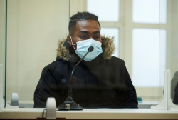 La Audiencia condena a 27 a&ntilde;os de c&aacute;rcel al autor del crimen machista de Laredo