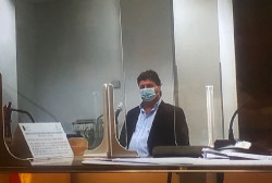 La Audiencia confirma nueve a&ntilde;os de inhabilitaci&oacute;n al exalcalde de Cay&oacute;n por prevaricaci&oacute;n