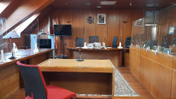 La Audiencia de Cantabria absuelve a un hombre acusado de abusar de la hija de su nuera
