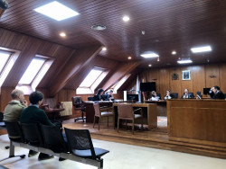 La Audiencia de Cantabria rebaja la pena a otros dos condenados por agresión sexual por la `Ley del sí es sí`de Irene Montero 