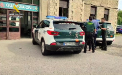 La Audiencia deniega la libertad a los tres detenidos por la brutal paliza a un hombre en Laredo