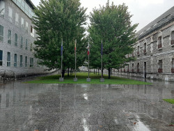 La Audiencia juzga hoy a dos acusados de introducir en España 363 kilos de cocaína