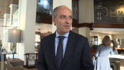 La Audiencia Nacional absuelve a Camps de las presuntas adjudicaciones irregulares a una empresa de la G&uuml;rtel