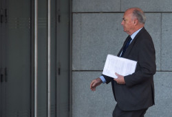 La Audiencia Nacional anula  lo instruido en `Tsunami Democr&agrave;tic` por una cuesti&oacute;n procesal, el juez lo archiva y en breve Puigdemont podr&aacute; pasearse por las Ramblas