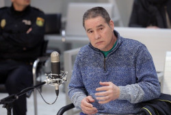 La Audiencia Nacional excarcela al etarra Troiti&ntilde;o por "razones humanitarias"