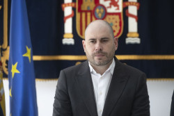 La Audiencia Nacional pide al juzgado de Ceuta que le remita la causa sobre el delegado del Gobierno