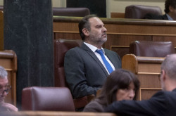La Audiencia Nacional pide al Tribunal Supremo que investigue a &Aacute;balos mano derecha que fue de S&aacute;nchez y le despidi&oacute; en 2021