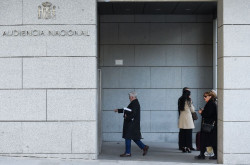 La Audiencia Nacional pregunt&oacute; al TJUE si se pod&iacute;an descontar a etarras penas cumplidas en el extranjero y siguen sin respuestas