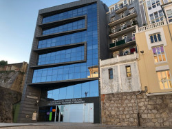 La auditoria de Obras Públicas no halla irregularidades en contratos pero sí un quebranto patrimonial "significativo"