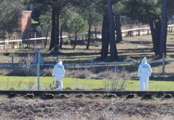 La autopsia confirma que el cad&aacute;ver de Esther L&oacute;pez presentaba signos de violencia
