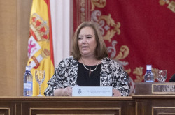 La AVT censura a S&aacute;nchez por mantener de "socio preferente" a Bildu pese a incluir a 44 candidatos con condenas por ETA