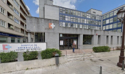 La baja de una psiquiatra del centro de especialidades de Sierrallana deja a los pacientes a la espera de un sustituto