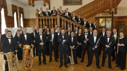  La Banda de Música de Santander ofrece un concierto solidario a favor de Valencia