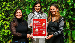 La Banda Municipal ofrece el jueves 19 el concierto extraordinario de Navidad `Un sonido, un juguete`