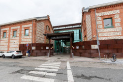La Biblioteca Central acoge el sábado un encuentro del escritor Pablo Alaña con los clubes de lectura cántabros