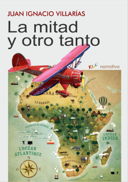 La Biblioteca Central acoge la presentaci&oacute;n del nuevo libro de Juan Ignacio Villar&iacute;as