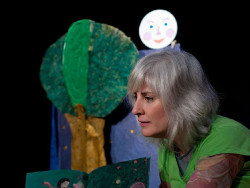 La Biblioteca Central acogerá proyecciones, cuentacuentos, narraciones y teatro para celebrar el Día del Libro