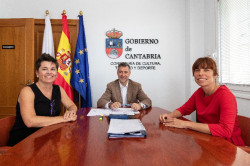 La bolera de Borleña acoge una jornada el circuito `Origen Cultura` con folklore y comida popular