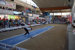 La bolera de Cueto acoge este jueves el III Trofeo `Ciudad de Santander` de categorías menores