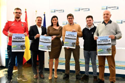 La bolera de Cueto acogerá el I Trofeo Ciudad de Santander de bolo palma para categorías menores