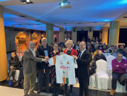 La bolera de La Cavada acoge este sábado la jornada solidaria `Emboca por la Fibrosis Quística`