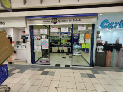 La Bonoloto deja un premio de más de 48.000 euros en Torrelavega