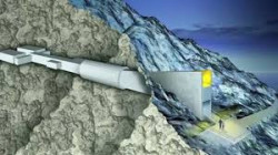 La Bóveda del Fin del Mundo, por Francisco Glez- Riancho Colongues