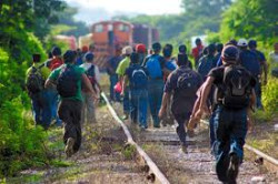 La burbuja migratoria