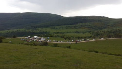 La b&uacute;squeda del joven desaparecido contin&uacute;a con servicios ordinarios