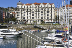 La calle Castelar de Santander es la más cara de Cantabria para comprar vivienda, según idealista