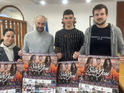 La Cantábrica celebrará hoy el `San José Boxing Day`, con tres combates profesionales y siete amateurs