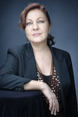 La cantaora Carmen Linares llega este viernes al FIS con `40 a&ntilde;os de flamenco`