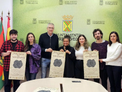 La Casa de los Escudos de Torrelavega acoge la 20ª edición del `Don Juan de Noviembre`