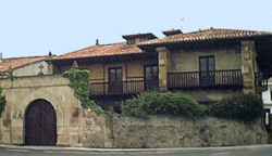LA CASA NATAL DE JOSÉ Mª DE PEREDA DEBE FORMAR PARTE DEL PATRIMONIO REGIONAL.   CONSTANTINO BARRERO.