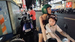 `La chica zurda`, el fren&eacute;tico y conmovedor relato de Shih-Ching Tsou sobre la resiliencia y la familia